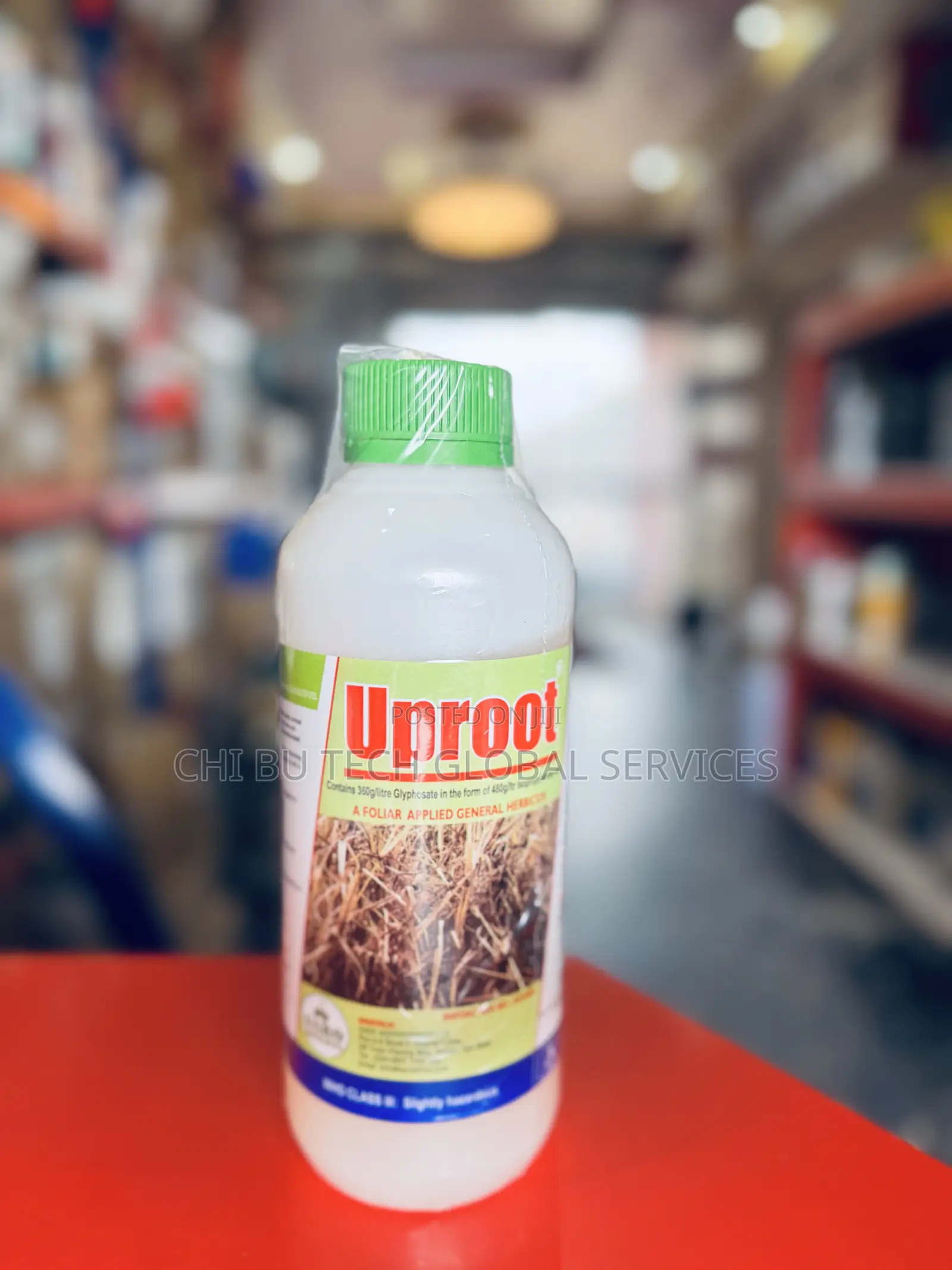 Uproot Herbicide(1 Liter)