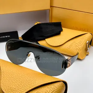 Loewe Quality Luxury Ladies Sunglasses