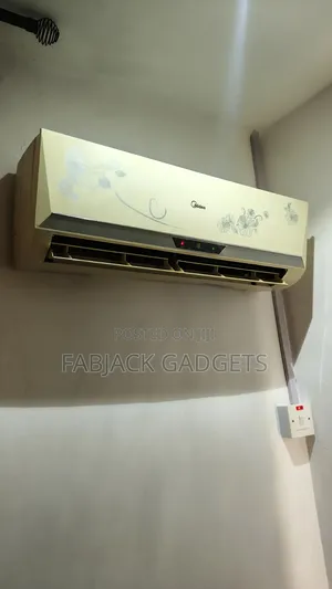 Air Conditioner