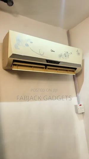 Air Conditioner