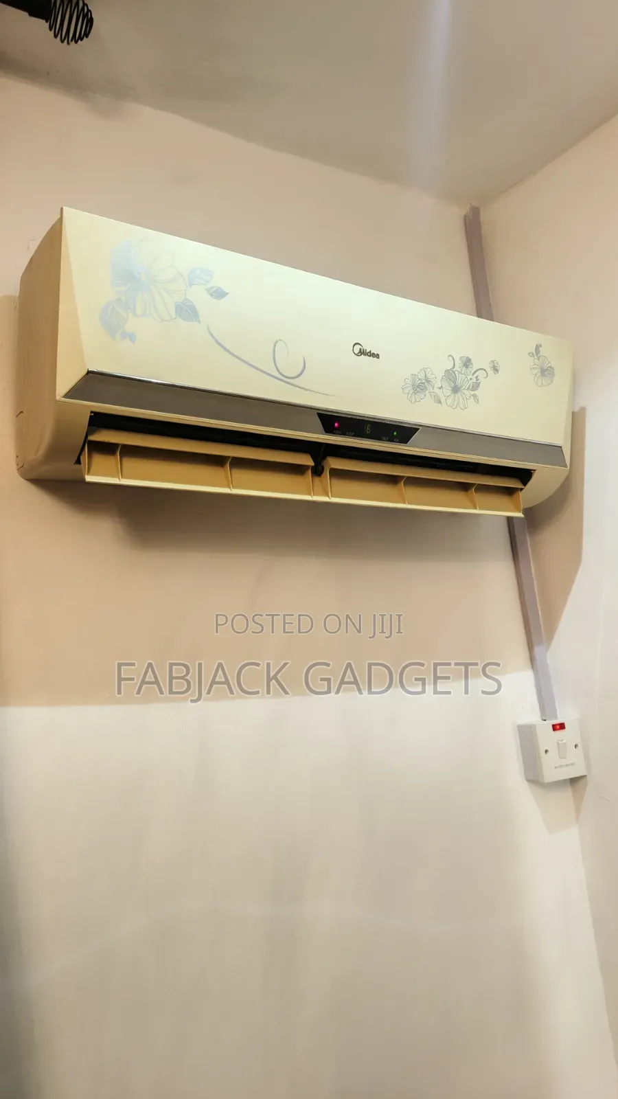 Air Conditioner