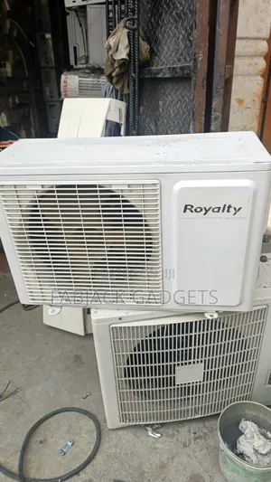 Air Conditioner