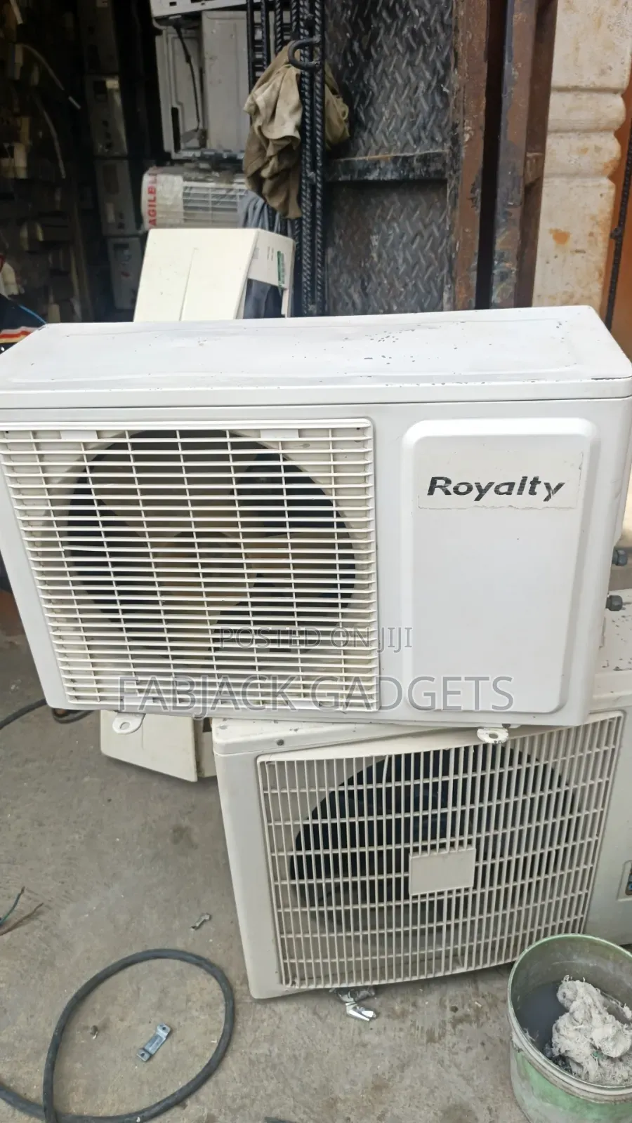 Air Conditioner