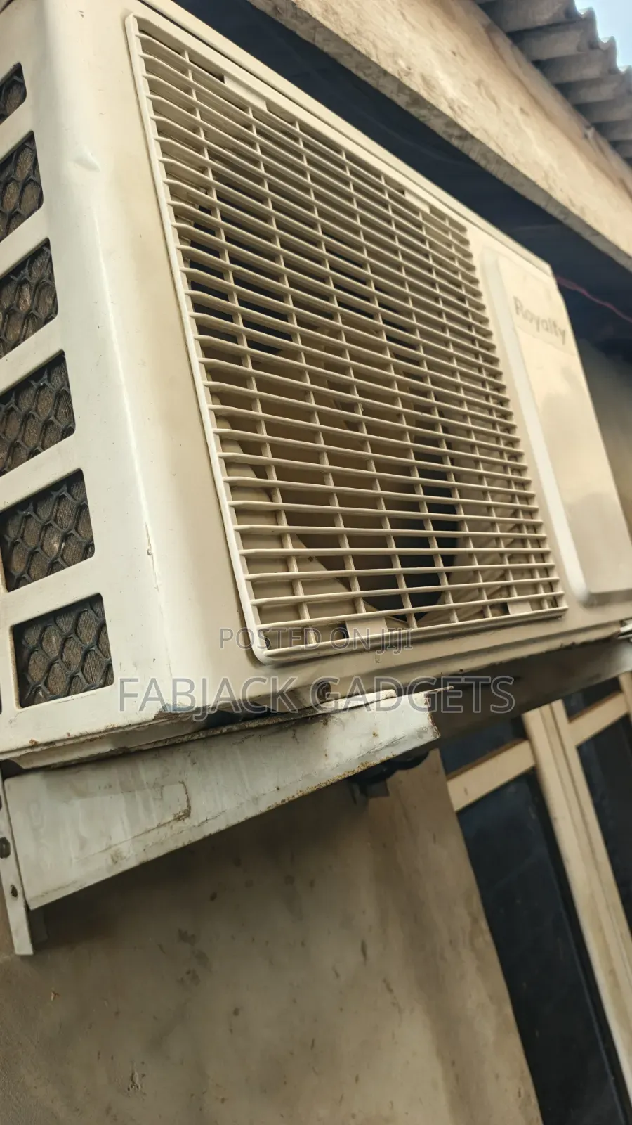 Air Conditioner