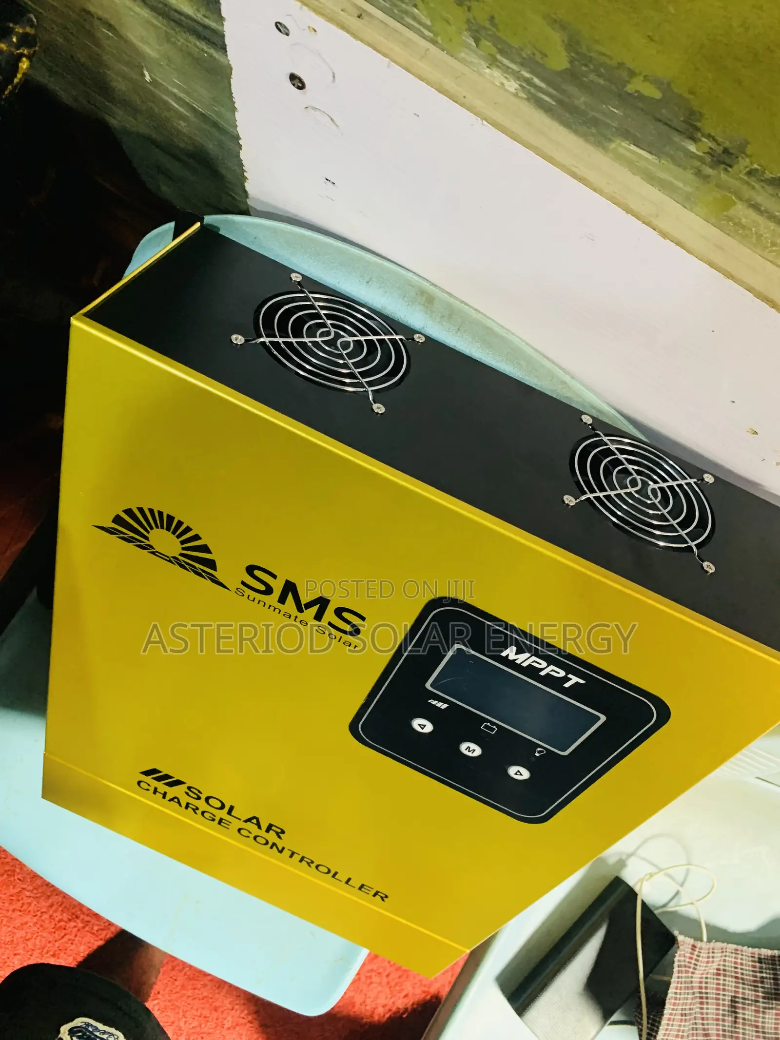 150amps 12v,24v,36v,48v, SMS Solar Charger Controller