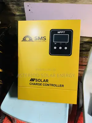 150amps 12v,24v,36v,48v, SMS Solar Charger Controller