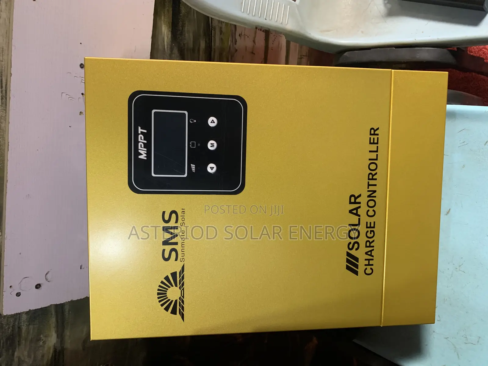 150amps 12v,24v,36v,48v, SMS Solar Charger Controller