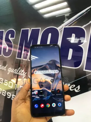 Nokia 8 V 5G UW 64 GB Black