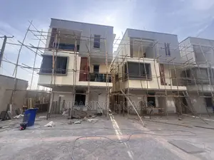 4bdrm Duplex in Ogba for sale
