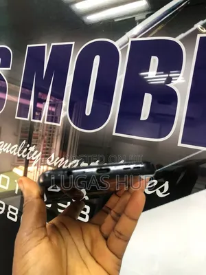 Nokia 8 V 5G UW 64 GB Black