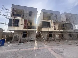 4bdrm Duplex in Ogba for sale