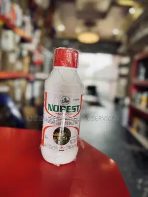Nopest Insecticide