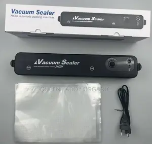 Vacuum Sealer