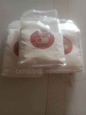Powdered Pap