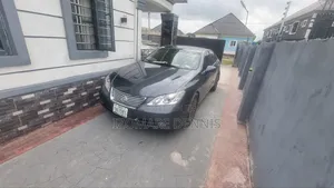 Lexus ES 350 2009 Gray