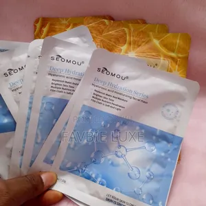 Face Sheet Mask