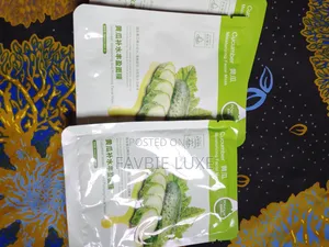 Face Sheet Mask