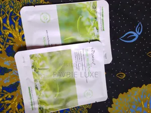 Face Sheet Mask