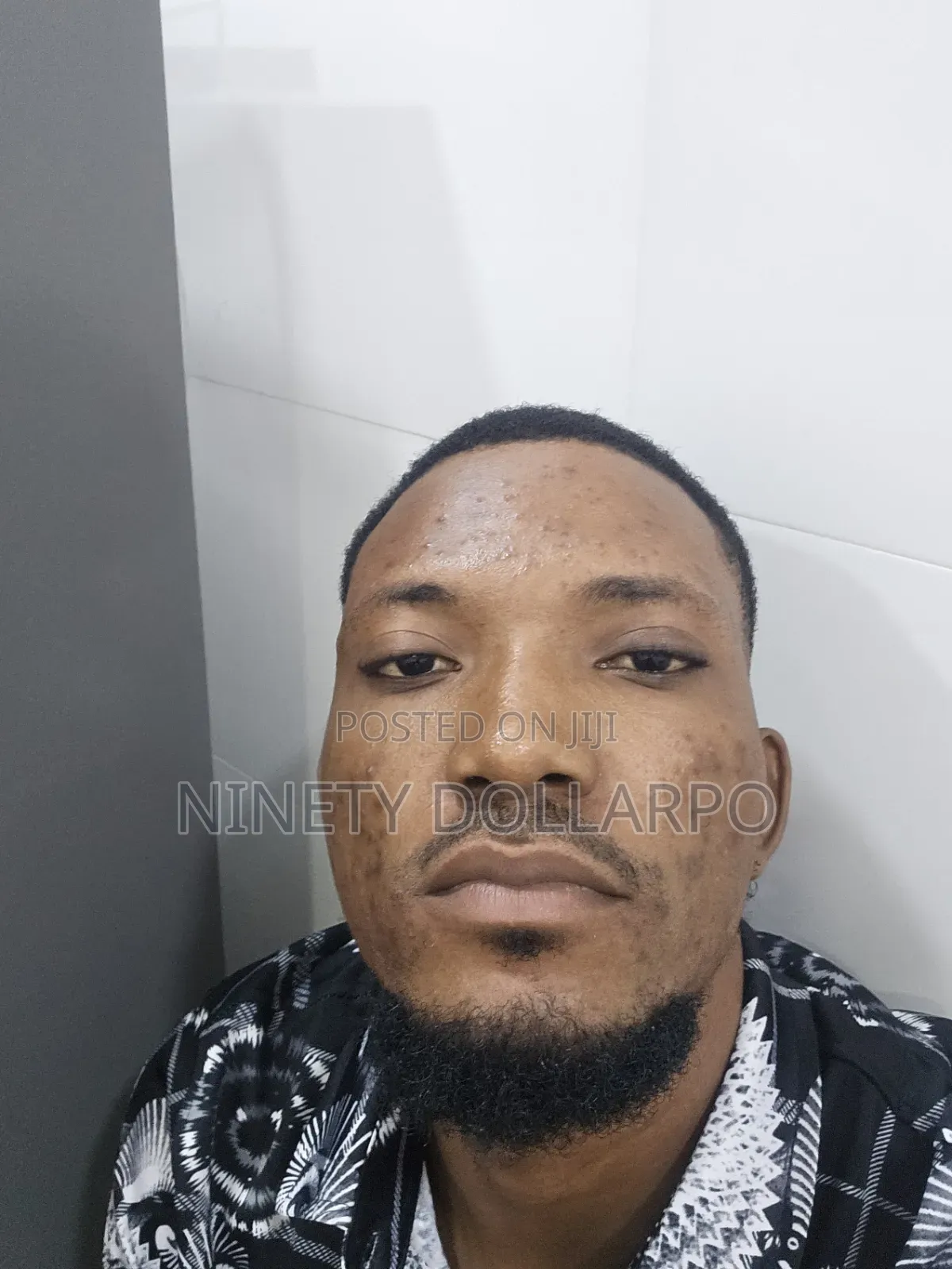 Muritala Olamide