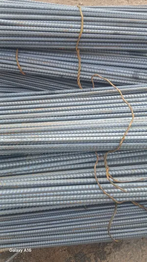 Quality Reinforcement TMT and Local Available