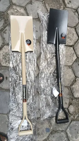 Quality Shovel