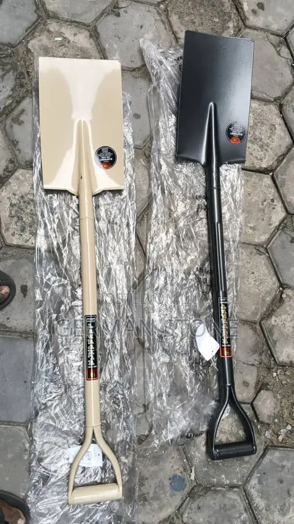 Quality Shovel