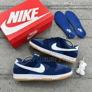 Nike Quality Luxury Men Sneakers