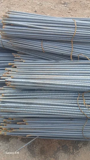 Quality Iron Rod