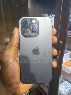 Apple iPhone 13 Pro Max 256 GB