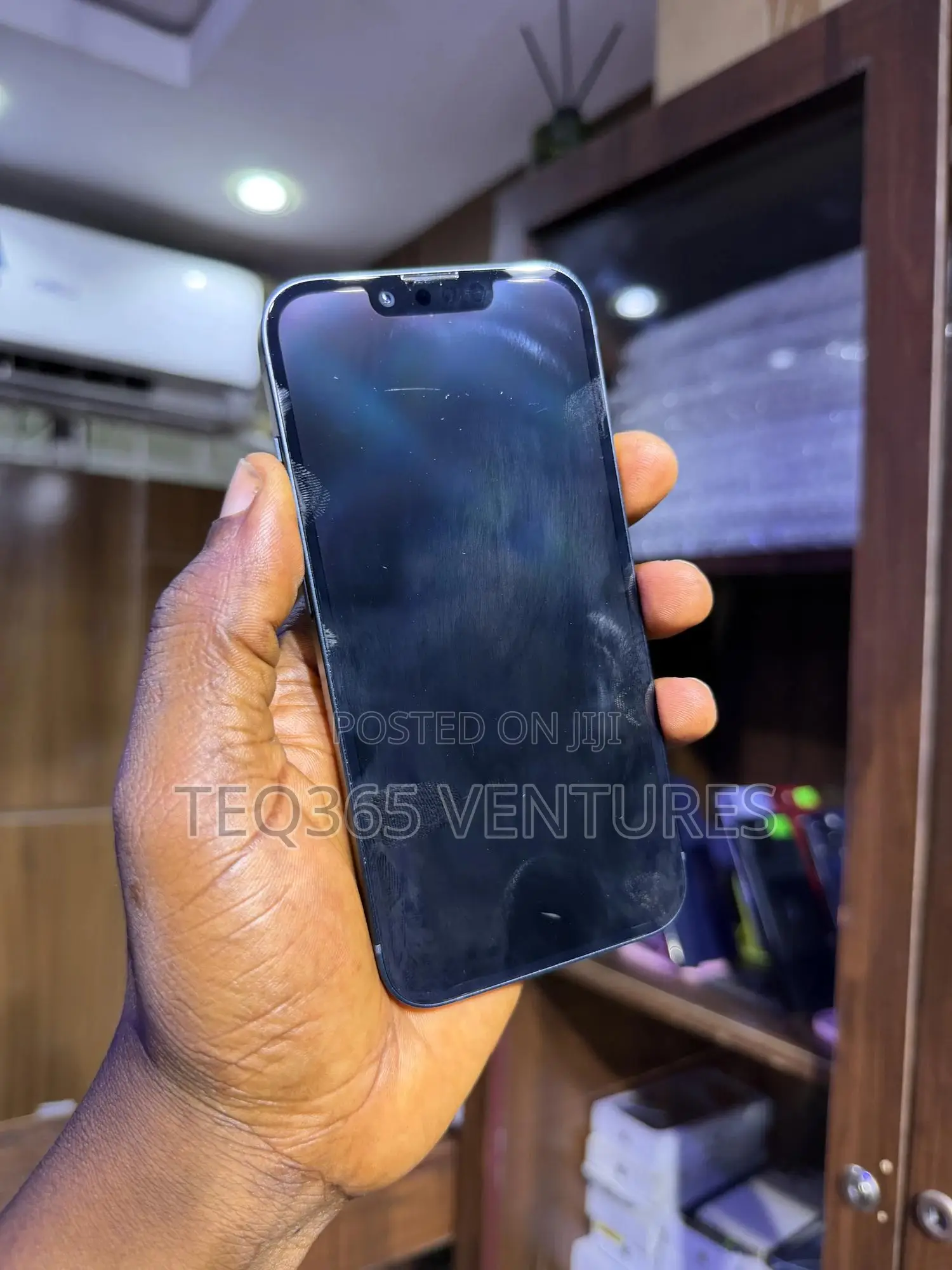 Apple iPhone 13 Pro Max 256 GB