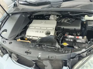 Lexus RX 330 2005 Blue