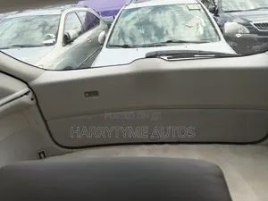 Lexus RX 330 2005 Blue