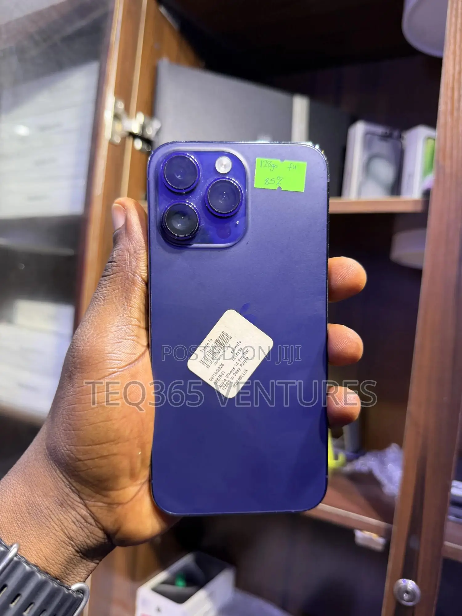 Apple iPhone 14 Pro Max 128 GB