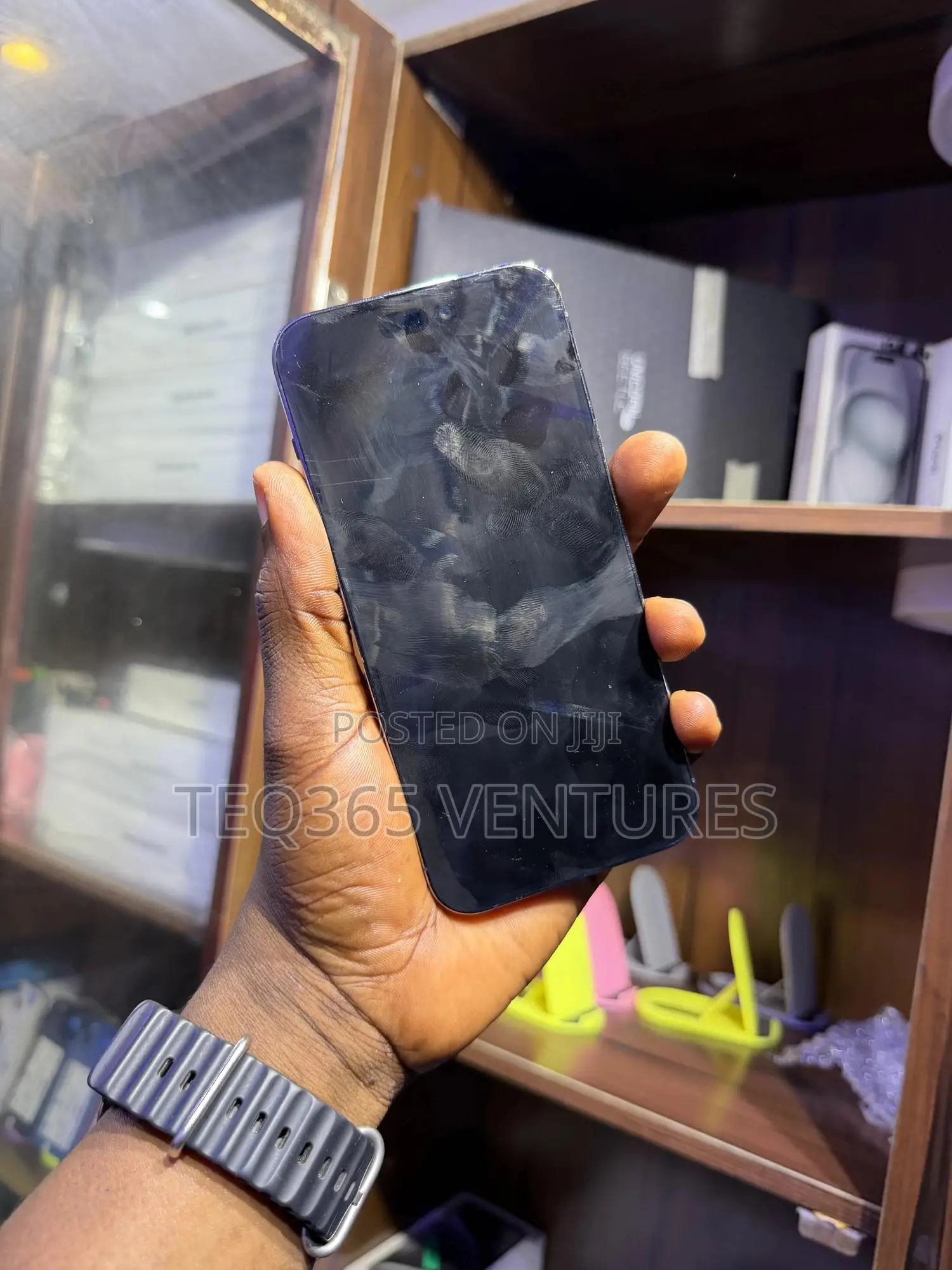 Apple iPhone 14 Pro Max 128 GB