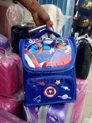 School Bags