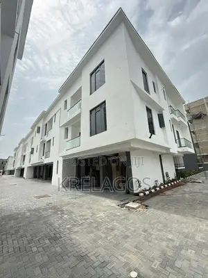 2bdrm Apartment In Ikate For Sale