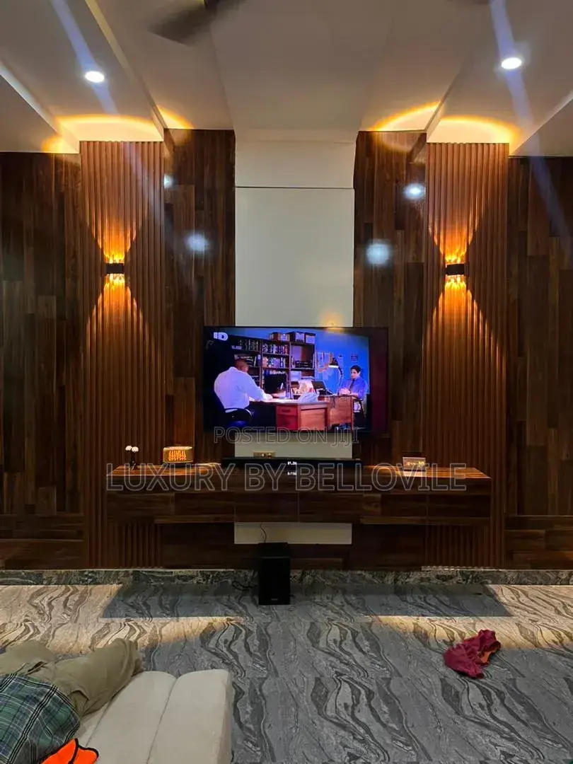 Tv Console