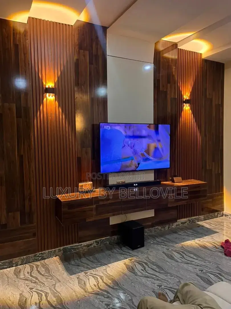Tv Console