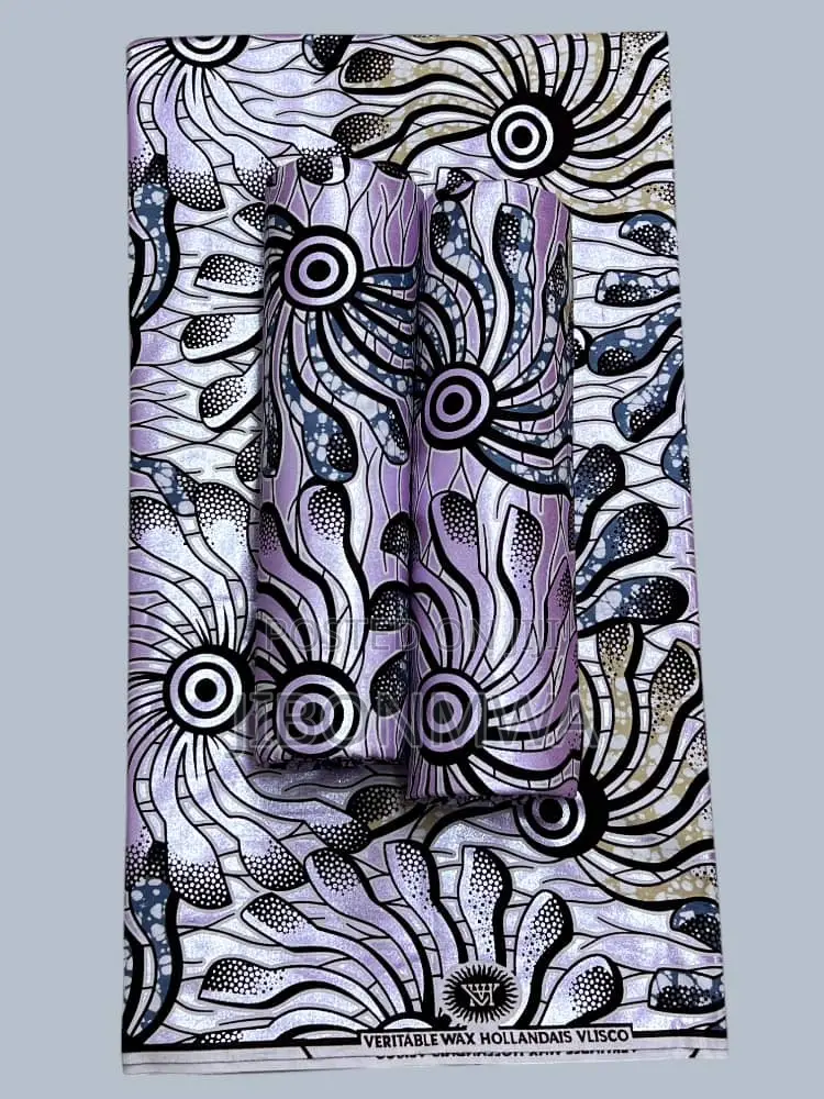 Jibandy Native Lux