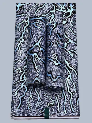 Jibandy Native Lux