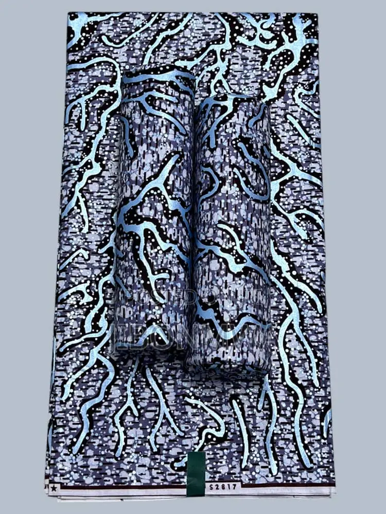 Jibandy Native Lux