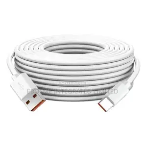 Type C Super Long Charger Ultra Long 10 Meters