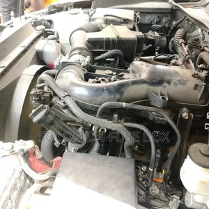 Complete Engine for Es 350 and Camry
