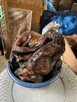 Lity Dry Catfish – Rich Taste Guaranteed
