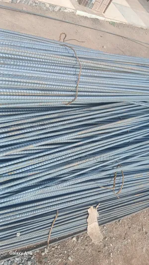 Major Distributor of TMT Reinforcement