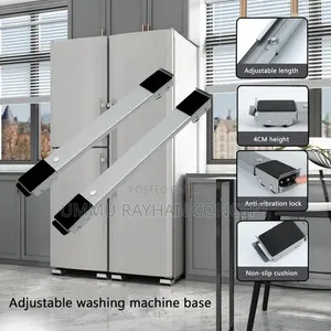 Adjustable Furniture Movers
