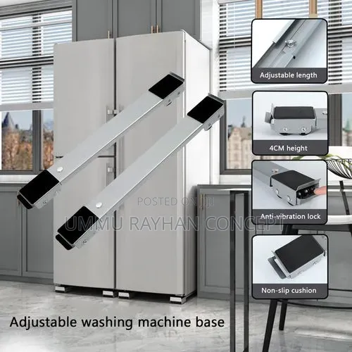 Adjustable Furniture Mover