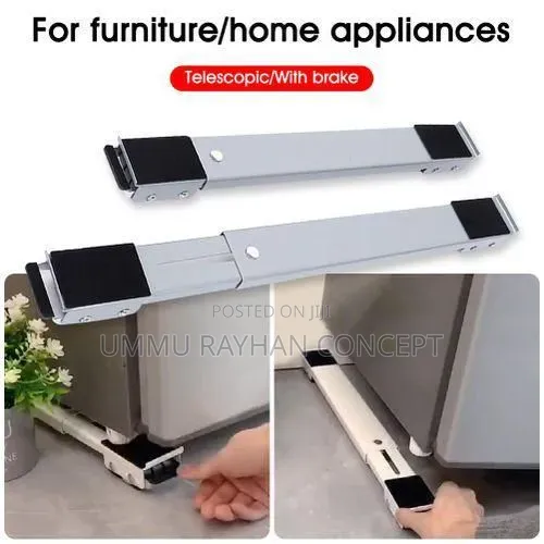 Adjustable Furniture Mover