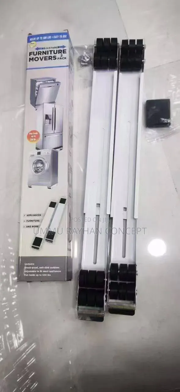 Adjustable Furniture Mover