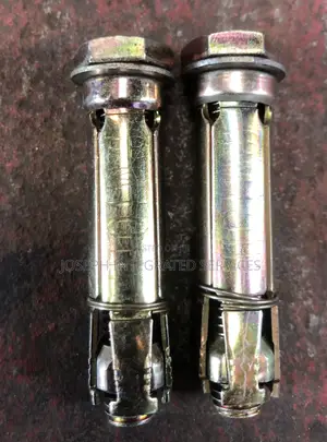 M10 Expansion Bolt